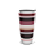 Copo Térmico - Listrado Inox