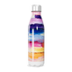 Garrafa Inox - Estampa Colorida 500ml
