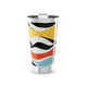 Copo Térmico - Estampa Colorida