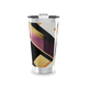 Copo Térmico - Abstrato Multicolorido Aço
