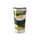 Copo Térmico - Estampa Camuflada