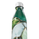Garrafa Inox - Verde Marmorizada 500ml
