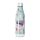 Garrafa Inox - Estampa Multicolorida