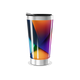 Copo Térmico - Aço Inox Degradê Colorido