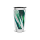 Copo Térmico - Verde Inox com Estampa