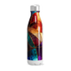 Garrafa Inox - Colorida Estampada