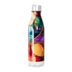 Garrafa Inox - Colorida Estampada