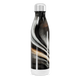 Garrafa Inox Estampa Marmorizada