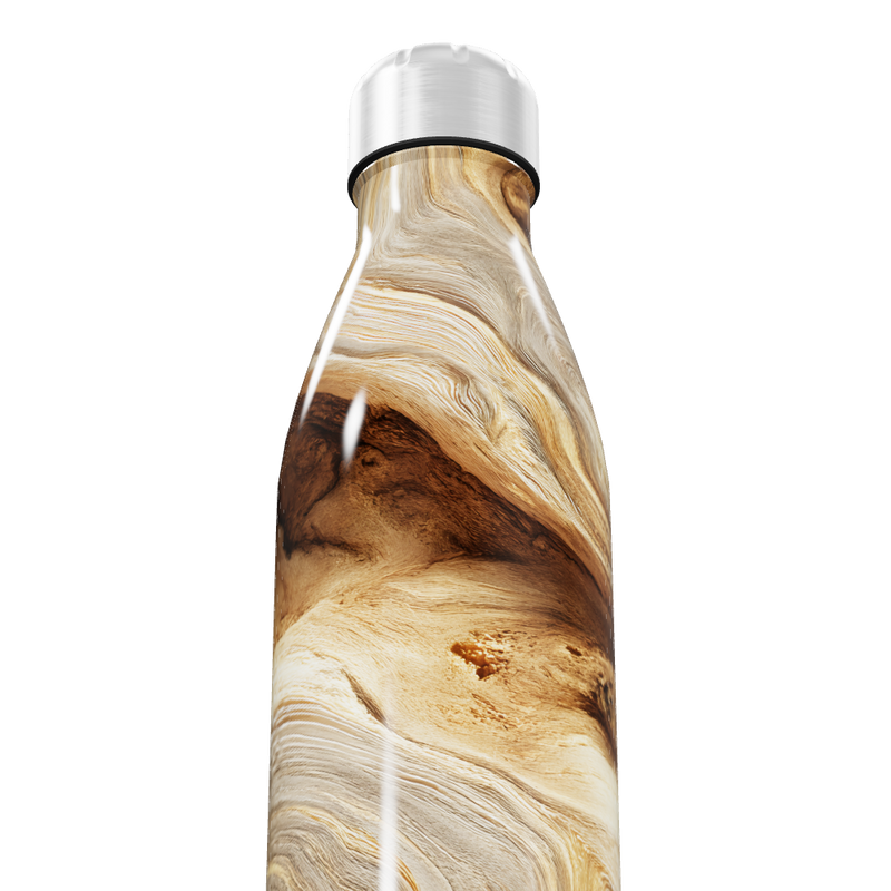 Garrafa Inox - Marmorada 750ml