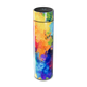 Garrafa Térmica Touch - Colorida Digital Pintura