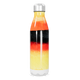 Garrafa Inox - Listras Coloridas