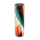 Garrafa Térmica Touch - Estampa Colorida 500ml