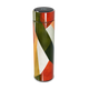 Garrafa Térmica Touch - Colorida com Display Digital