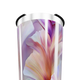 Copo Térmico - Floral Aquarela