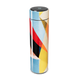 Garrafa Térmica Touch - Multicolorida com Listras
