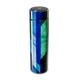 Garrafa Térmica Touch - Azul Verde Estampada