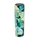 Garrafa Térmica Touch - Floral Verde