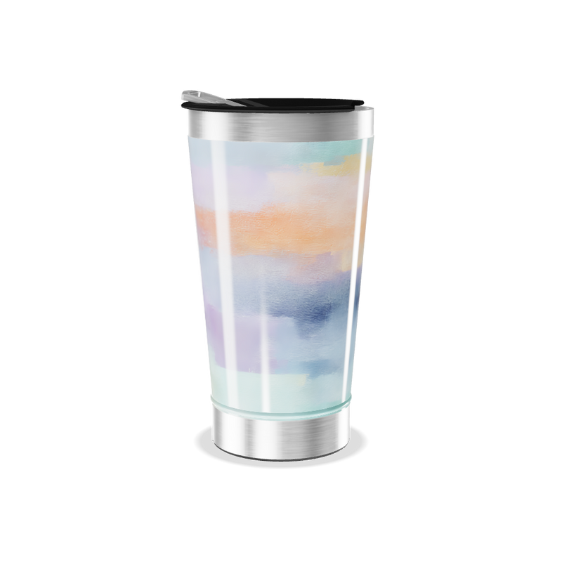 Copo termico inox 500ml