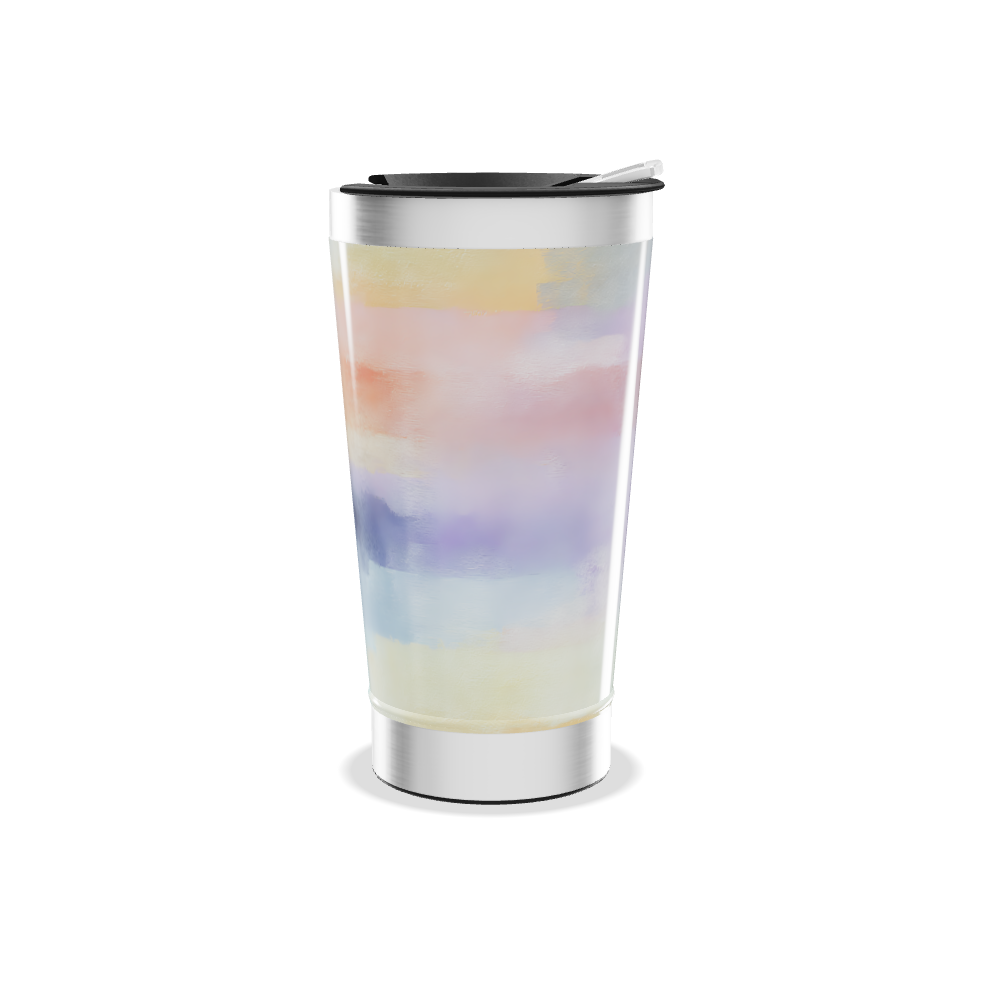 Copo termico inox 500ml