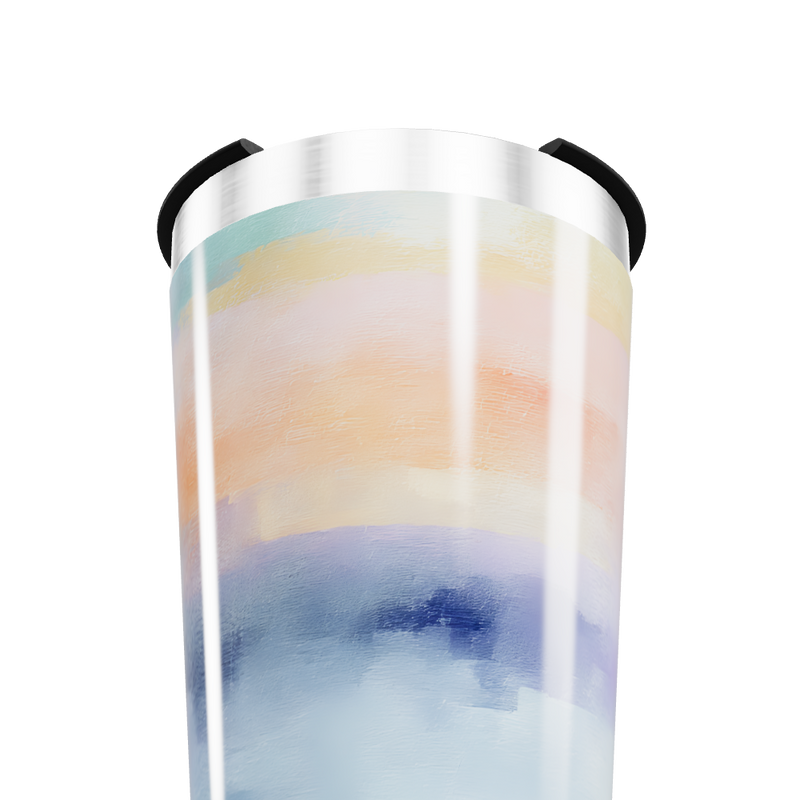 Copo termico inox 500ml