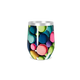 Copo Térmico Slim - Cores Vibrantes Aço Inox