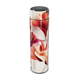 Garrafa Térmica Touch - Floral Colorida Display LED