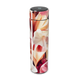 Garrafa Térmica Touch - Floral Colorida Display LED