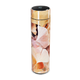 Garrafa Térmica Touch - Floral Digital LED