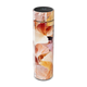 Garrafa Térmica Touch - Floral Digital LED