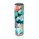 Garrafa Térmica Touch - Floral Colorida Inox
