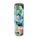 Garrafa Térmica Touch - Floral Colorida Inox