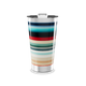 Copo Térmico - Listras Coloridas