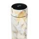 Garrafa Térmica Touch - Mármore Bege Digital
