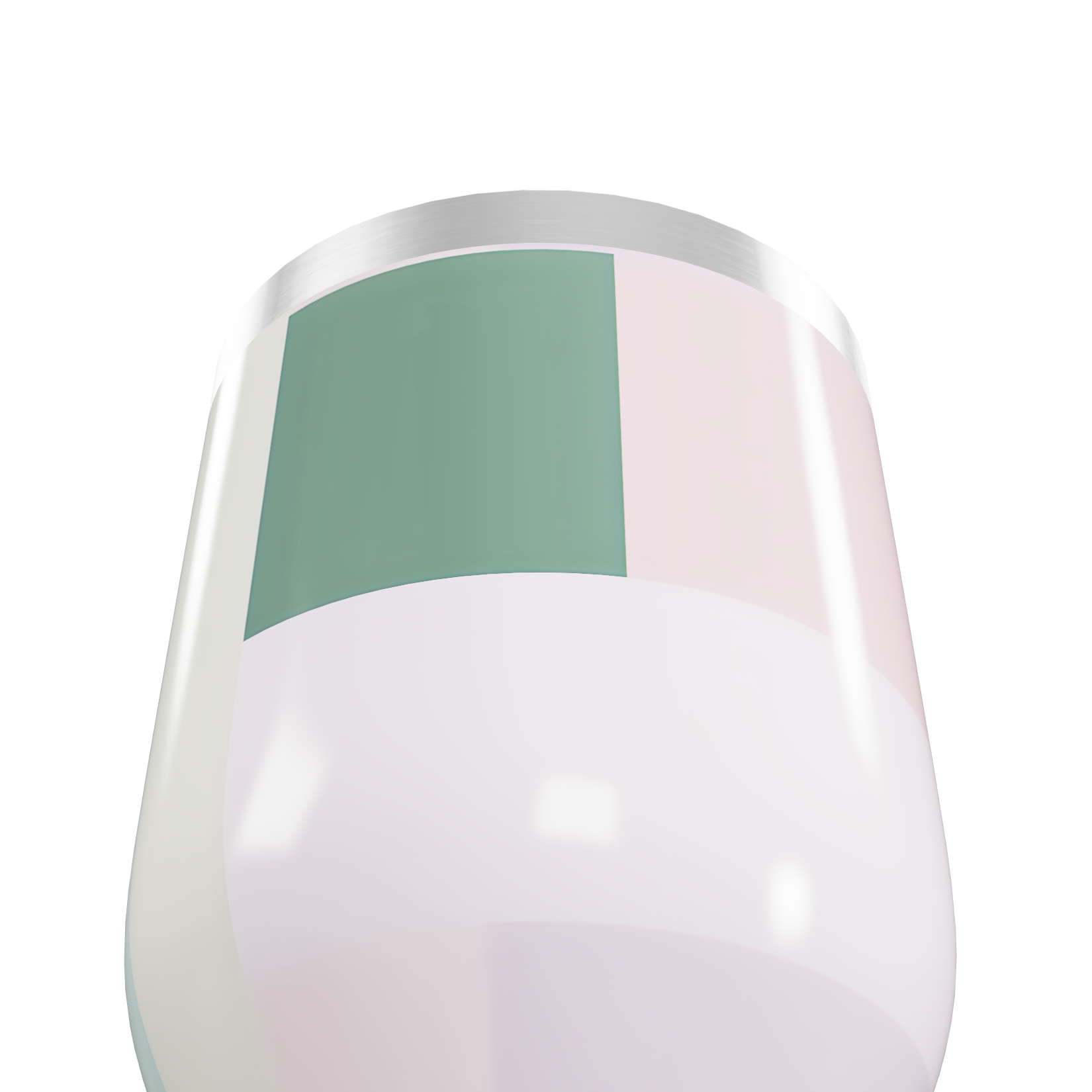 Copo Térmico Slim - Colorido Aço Inox