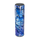 Garrafa Térmica Touch Azul Texturizada