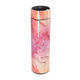 Garrafa Térmica Touch - Estampa Marmorizada Rosa