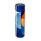 Garrafa Térmica Touch Azul Estampada