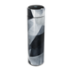 Garrafa Térmica Touch - Design Geométrico Cinza