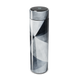 Garrafa Térmica Touch - Design Geométrico Cinza