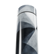 Garrafa Térmica Touch - Design Geométrico Cinza