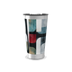 Copo Térmico - Aço Inox Estampa Colorida