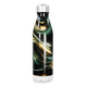 Garrafa Inox - Design Abstrato Luxo