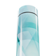 Garrafa Térmica Touch Azul Geométrica 500ml