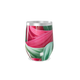 Copo Térmico Slim - Estampa Colorida Aço Inox