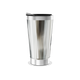 Copo Térmico - Inox com Tampa