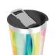 Copo Térmico - Colorido Aço Inox