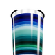 Copo Térmico - Listrado Azul Verde
