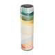 Garrafa Térmica Touch - Multicolorida com Listras