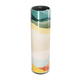 Garrafa Térmica Touch - Multicolorida com Listras