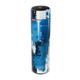 Garrafa Térmica Touch Pintura Azul